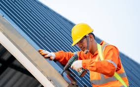 Best Emergency Roof Repair Services  in Seminole, FL